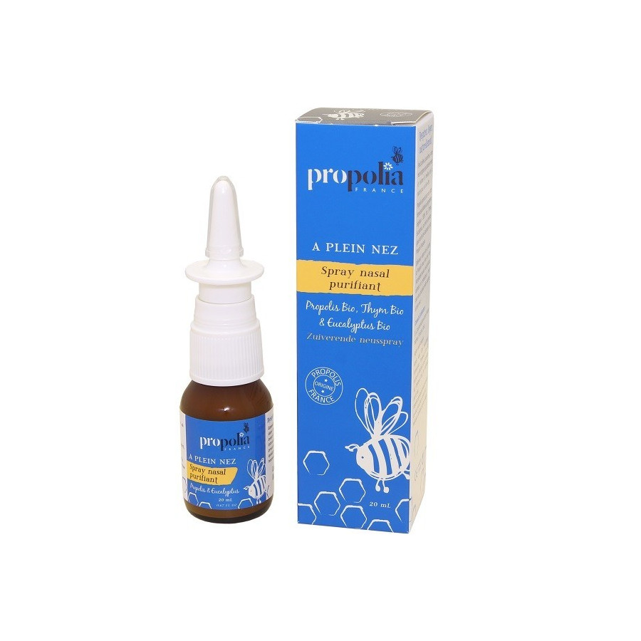 Spray nasal propolis BIO Spray nasal propolis BIO