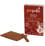 Propolis pure à mâcher