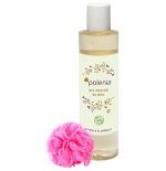 gel douche certifié bio