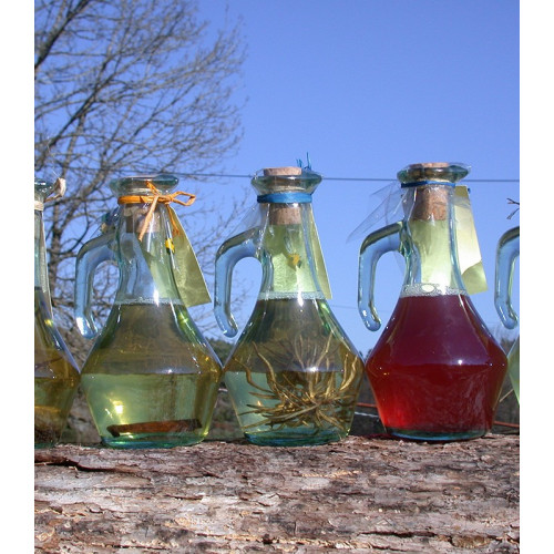 Vinaigre de Miel