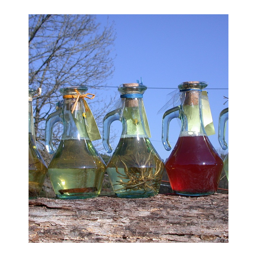 Vinaigre de Miel Vinaigre de Miel