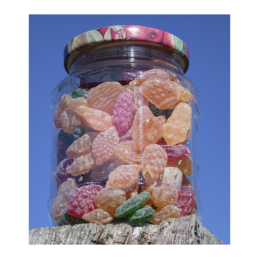 Bonbons assortis 250 g Bonbons assortis 250 g