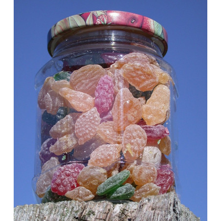 Bonbons assortis 250 g