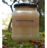 Miel de Printemps 2017