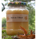Miel de Tilleul 500 g