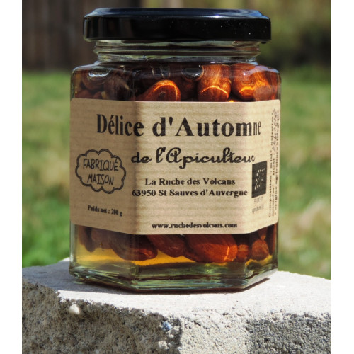 délice d'automne BIO