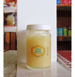 gelée royale certifiée
