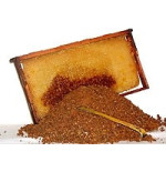 Propolis pure à mâcher