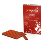 Propolis pure à mâcher