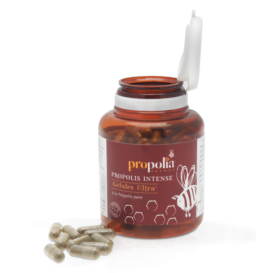 Propolis Ultra G lules propolis-ultra-g-lules