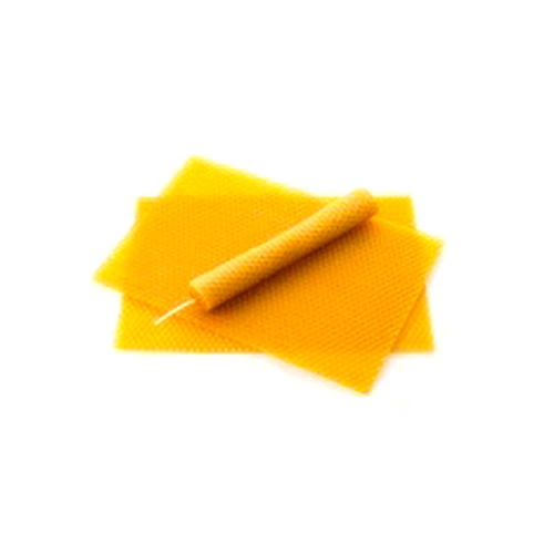 feuille de cire d'abeille AB