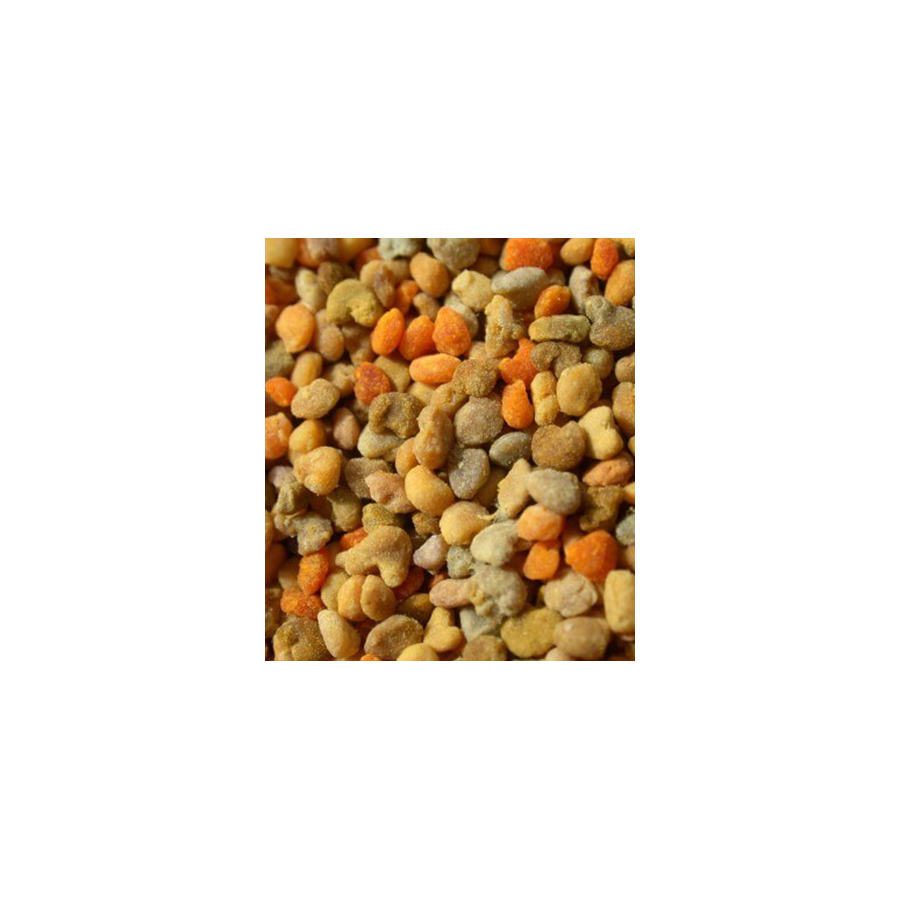 Pollen de fleurs 2025