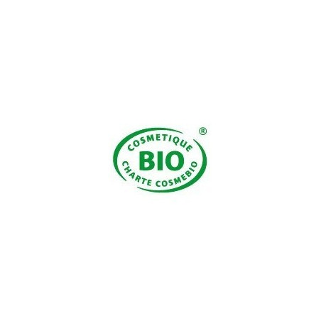 Gel douche actif certifié BIO