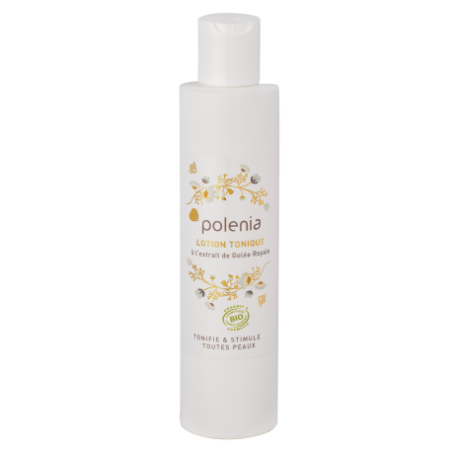 lotion AB douceur POLENIA