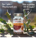 Propolis Ultra gélules