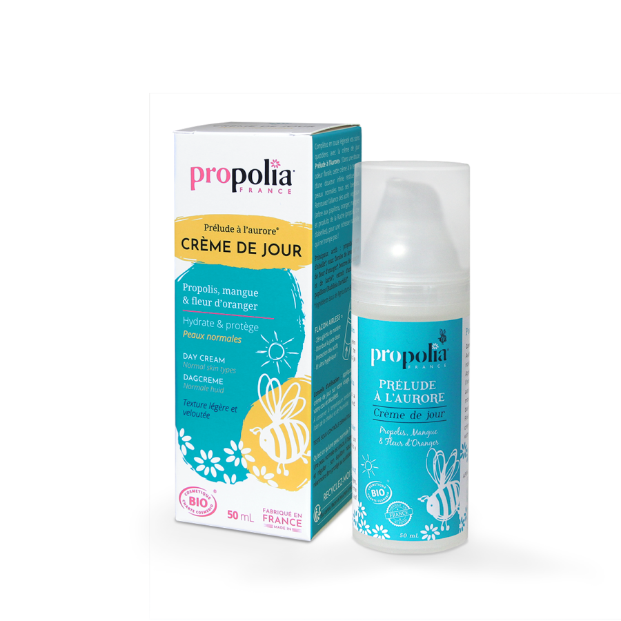 crème de jour propolis mangue crème de jour propolis mangue
