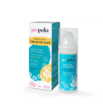crème de jour propolis mangue