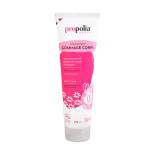 Gommage corps miel et aloe vera