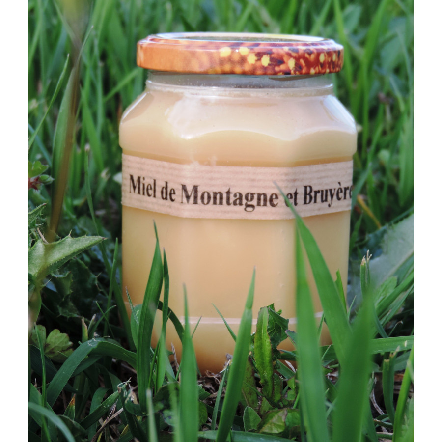 miel de bruyère callune bio miel de bruyère callune bio