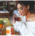 Infusion digestion BIO