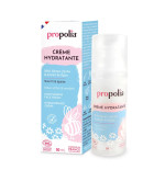 creme hydratante miel propolis