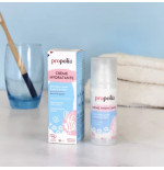 creme hydratante miel propolis