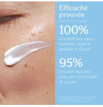 creme hydratante peaux normales miel et hamamélis