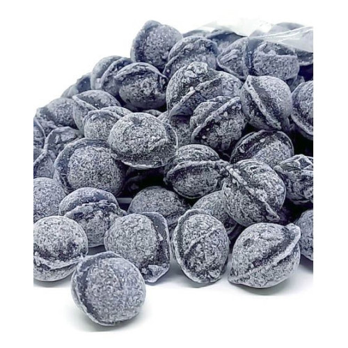 Pastille miel myrtille