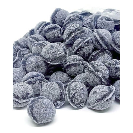 Pastille miel myrtille