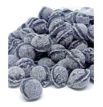 Pastille miel myrtille